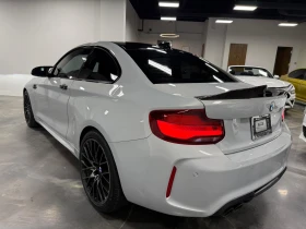 BMW M2 Competition/RWD/MANUAL/H&K, снимка 4