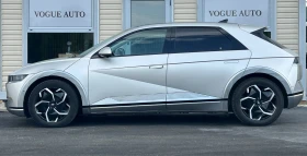 Hyundai Ioniq 5 UNIQ* 77.4KW* 325H.P.* AWD* ГАРАНЦИЯ, снимка 3