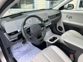 Hyundai Ioniq 5 UNIQ* 77.4KW* 325H.P.* AWD* ГАРАНЦИЯ, снимка 7