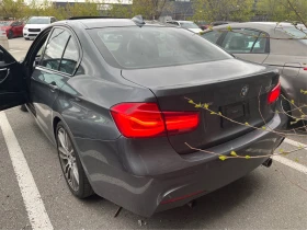 BMW 340 X-Drive* M-Pack* B58* Крайна цена до БГ, снимка 2