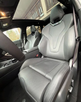 BMW 550 e xDrive M-Sport, снимка 7