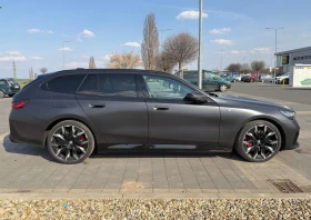 BMW 550 e xDrive M-Sport, снимка 2