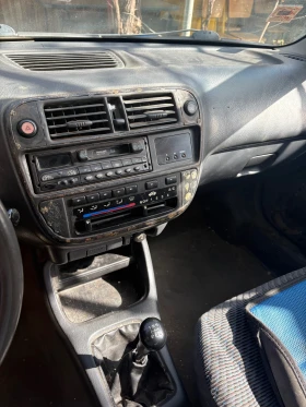 Honda Civic, снимка 6