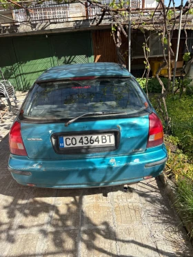 Honda Civic, снимка 3