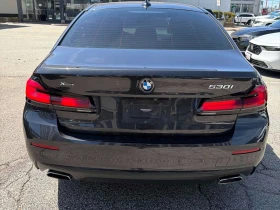 BMW 530 XDRIVE * ДИГИТАЛНО ТАБЛО* М САОН* HEAD UP* , снимка 5