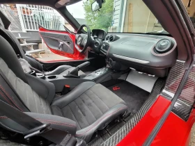 Alfa Romeo 4C АВТОКРЕДИТ ЦЕНА ДО БЪЛГАРИЯ, снимка 8