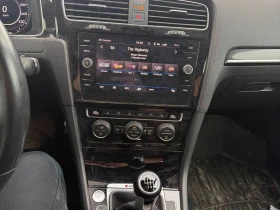 VW Golf R 5 door Manual | LED | NAVI , снимка 9