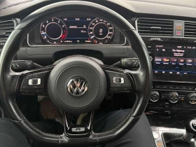 VW Golf R 5 door Manual | LED | NAVI , снимка 11