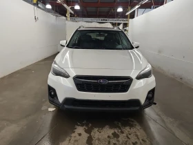 Subaru Crosstrek LIMITED, снимка 3