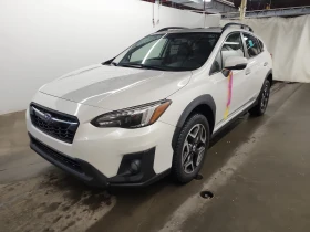 Subaru Crosstrek LIMITED, снимка 1