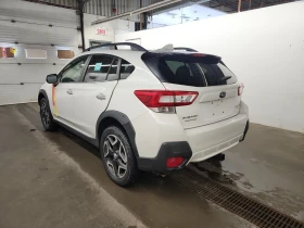 Subaru Crosstrek LIMITED, снимка 6