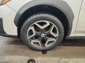 Subaru Crosstrek LIMITED, снимка 9