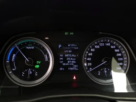 Hyundai Sonata HYBRID (DN8) PREMIUM, снимка 8