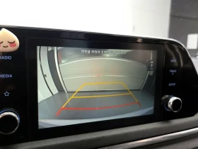 Hyundai Sonata HYBRID (DN8) PREMIUM, снимка 16