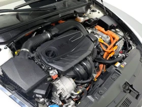 Hyundai Sonata HYBRID (DN8) PREMIUM, снимка 6