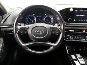 Hyundai Sonata HYBRID (DN8) PREMIUM, снимка 13