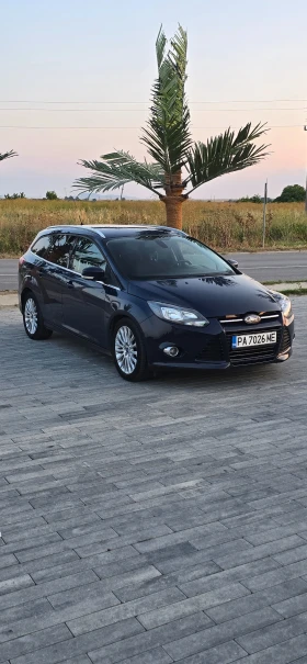 Ford Focus 1.6, TDCi , снимка 3