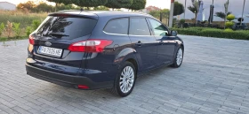 Ford Focus 1.6, TDCi , снимка 8