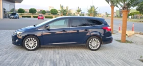 Ford Focus 1.6, TDCi , снимка 5