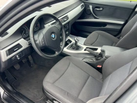 BMW 320 1.6 D , снимка 9