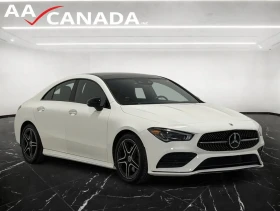 Mercedes-Benz CLA 250 4MATIC* AMG* ПОДГРЕВ, снимка 2