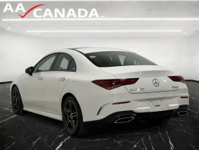 Mercedes-Benz CLA 250 4MATIC* AMG* ПОДГРЕВ, снимка 5