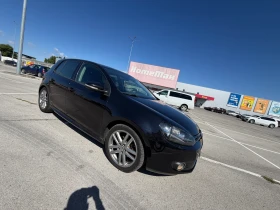 VW Golf GTD* 140кс* Нови* Гуми, снимка 3