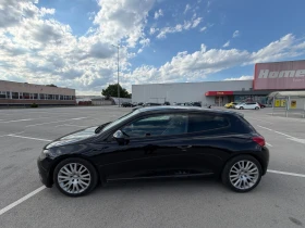 VW Scirocco 200кс* Всичко* ПЛАТЕНО* , снимка 4