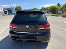 VW Golf GTD* 140кс* Нови* Гуми, снимка 7