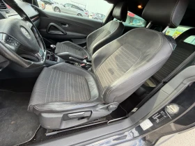 VW Scirocco 200кс* Всичко* ПЛАТЕНО* , снимка 9