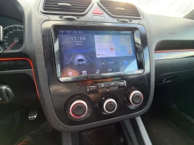 VW Scirocco 200кс* Всичко* ПЛАТЕНО* , снимка 11