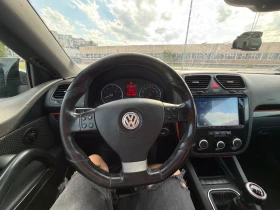 VW Scirocco 200кс* Всичко* ПЛАТЕНО* , снимка 13