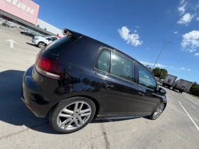 VW Golf GTD* 140кс* Нови* Гуми, снимка 6