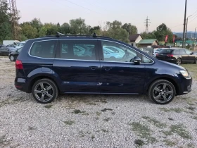 VW Sharan 2.0TDI 4х4, снимка 4