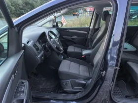 VW Sharan 2.0TDI 4х4, снимка 10