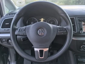 VW Sharan 2.0TDI 4х4, снимка 13