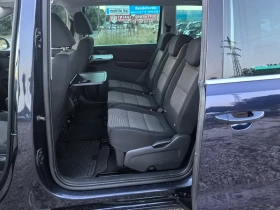 VW Sharan 2.0TDI 4х4, снимка 9
