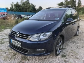 VW Sharan 2.0TDI 4х4, снимка 1