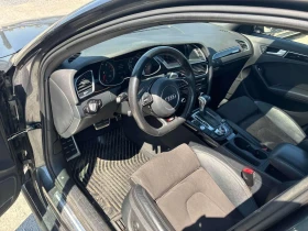 Audi A4 * Progressiv plus * АВТОКРЕДИТ БЕЗ ПЪРВОНАЧАЛНА * , снимка 5