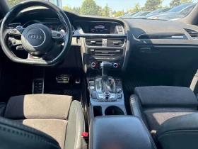 Audi A4 * Progressiv plus * АВТОКРЕДИТ БЕЗ ПЪРВОНАЧАЛНА * , снимка 9