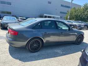Audi A4 * Progressiv plus * АВТОКРЕДИТ БЕЗ ПЪРВОНАЧАЛНА * , снимка 3
