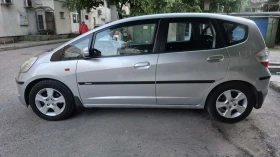 Honda Jazz, снимка 6