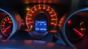 Honda Jazz, снимка 3