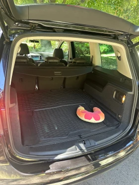 VW Sharan 200 к.с - Алкантара - Панорама  - DSG 6 - CarPlay, снимка 4