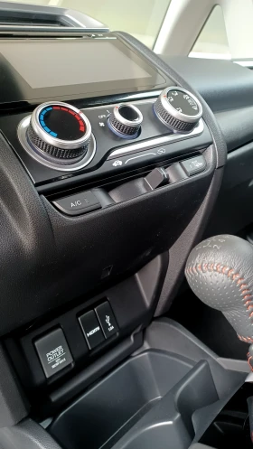 Honda Jazz Sport Dynamic , снимка 5