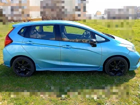 Honda Jazz Sport Dynamic , снимка 2