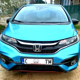 Honda Jazz Sport Dynamic , снимка 11