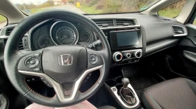 Honda Jazz Sport Dynamic , снимка 6