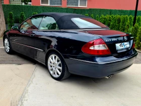 Mercedes-Benz CLK 200kompressor/LPG/Клима/Кожа/Внос Италия, снимка 8