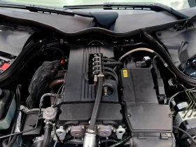 Mercedes-Benz CLK 200kompressor/LPG/Клима/Кожа/Внос Италия, снимка 16